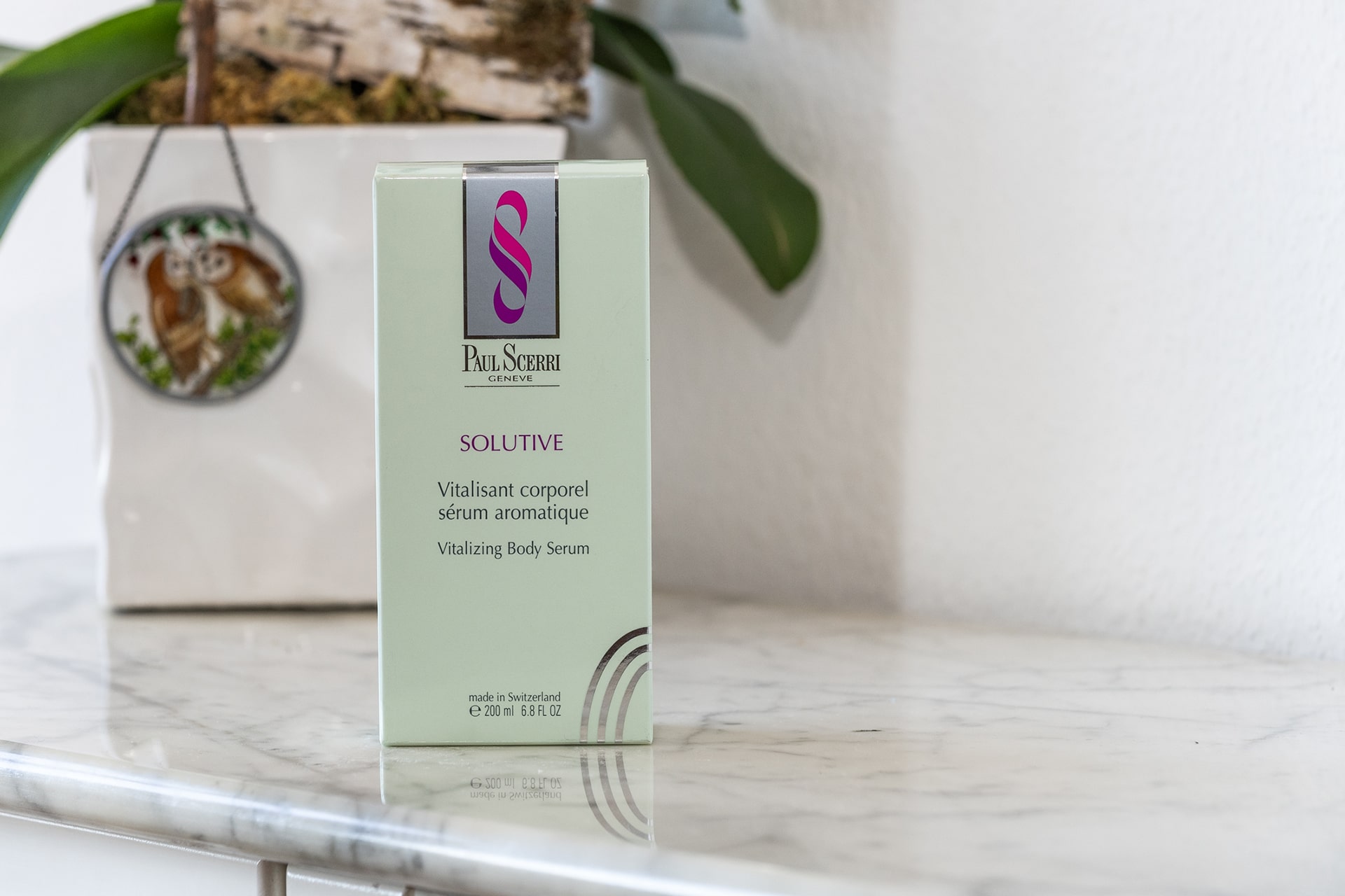 Institut Aurovida - Solutive Vitalisant Corporel 2