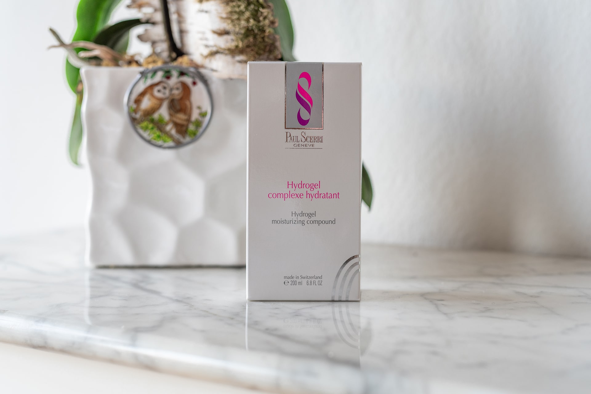 Institut Aurovida - Huiles de Massage et Gels 3