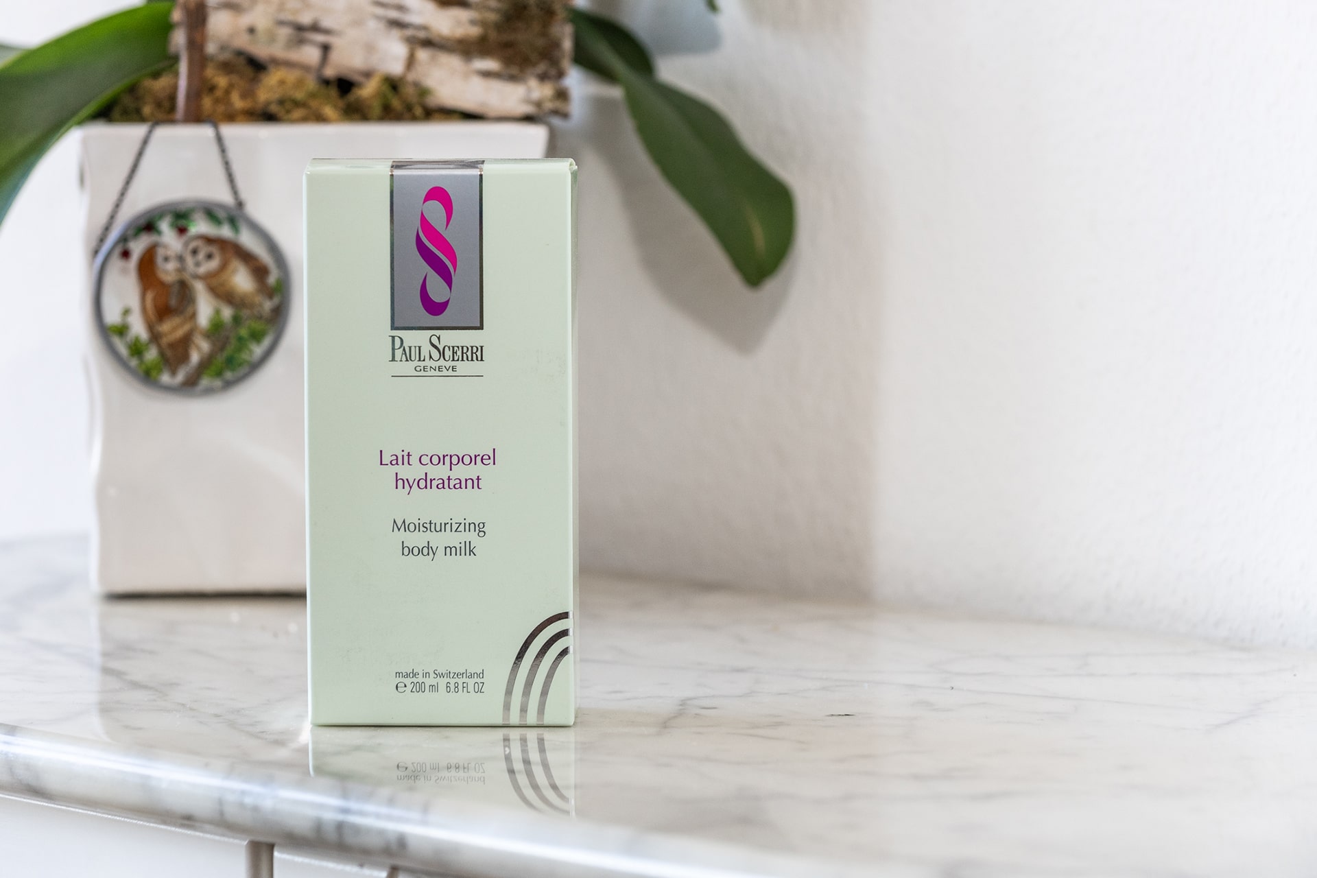 Institut Aurovida - Huiles de Massage et Gels 4