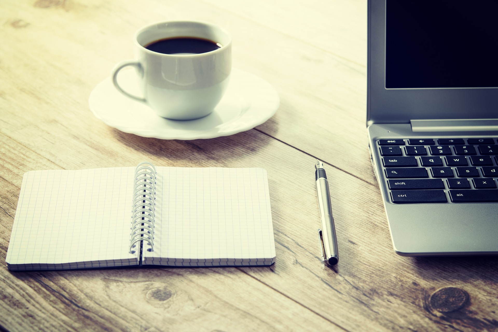 website Image Blog Header