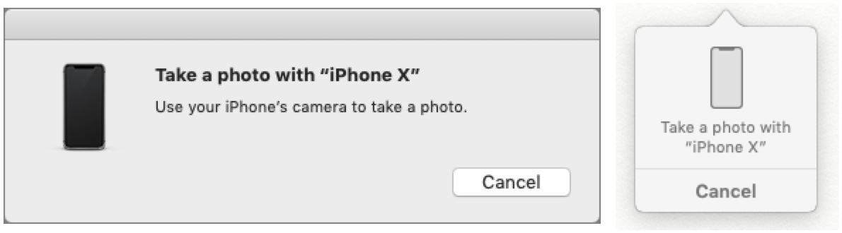 image of iphone