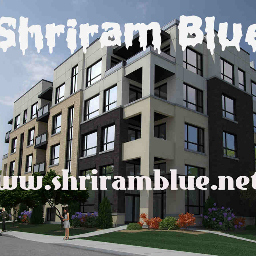Shriram Blue