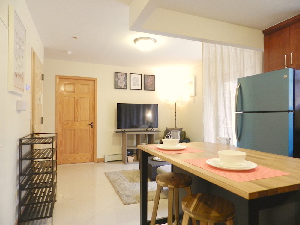 ASTORIA 29 ST 3 Room in Astoria/Crescent Furnished Flexible Coliving