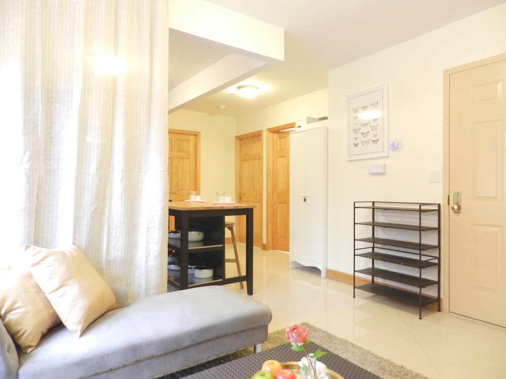 ASTORIA 29 ST 3 Room in Astoria/Crescent Furnished Flexible Coliving