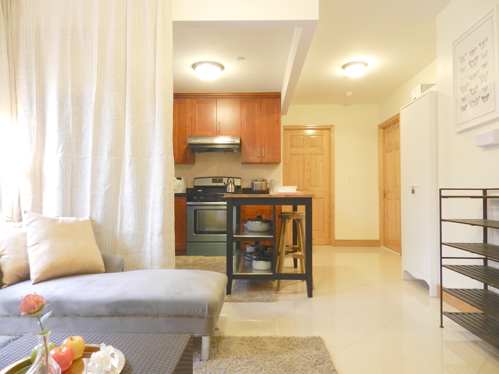 ASTORIA 29 ST 3 Room in Astoria/Crescent Furnished Flexible Coliving