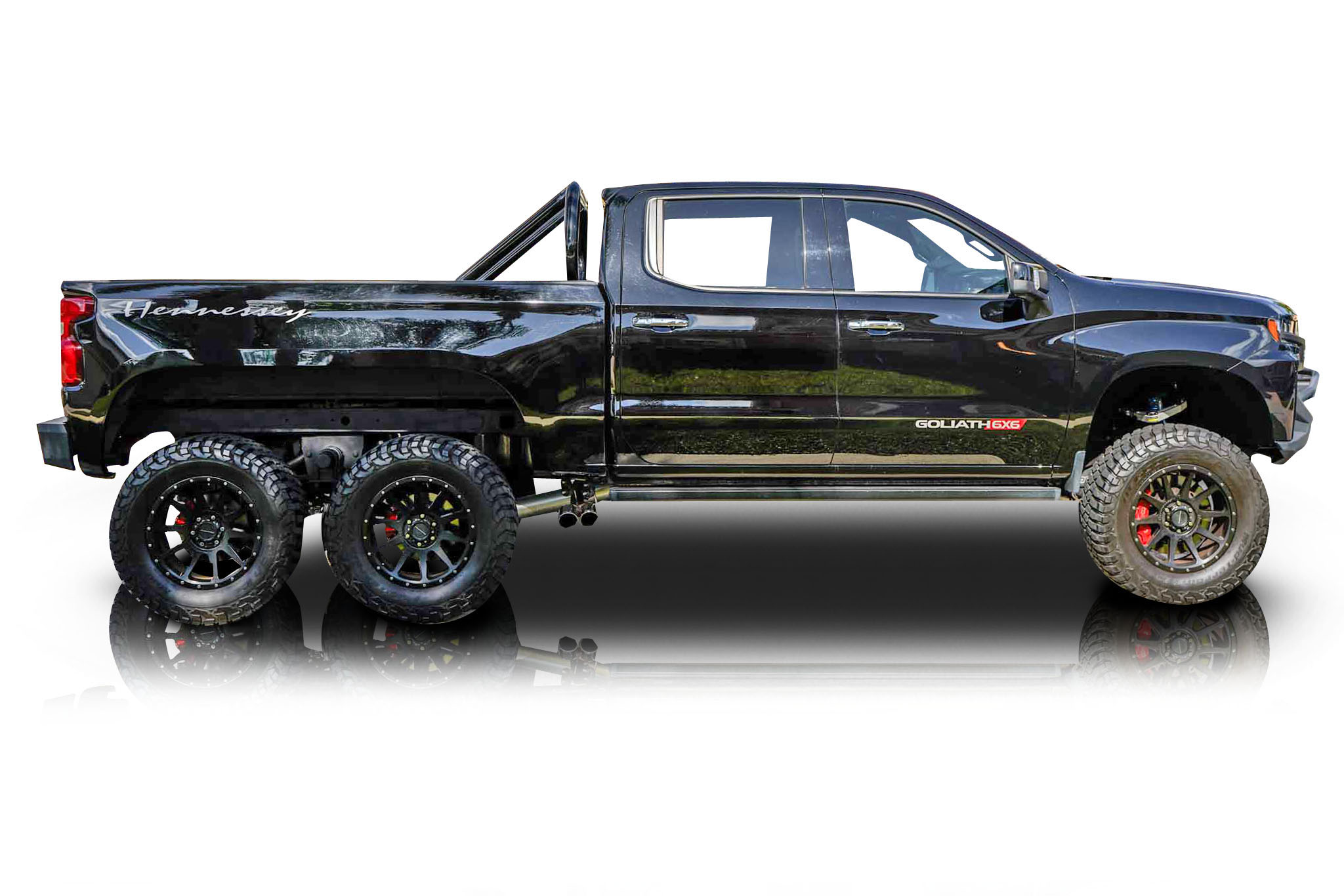 An incredible side shot photo of a car that you should buy.