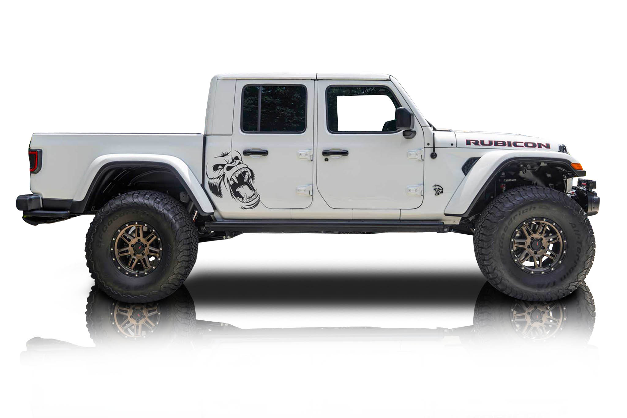 An incredible side shot photo of a car that you should buy.