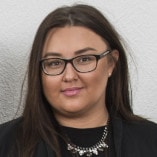 Carina Kolmai