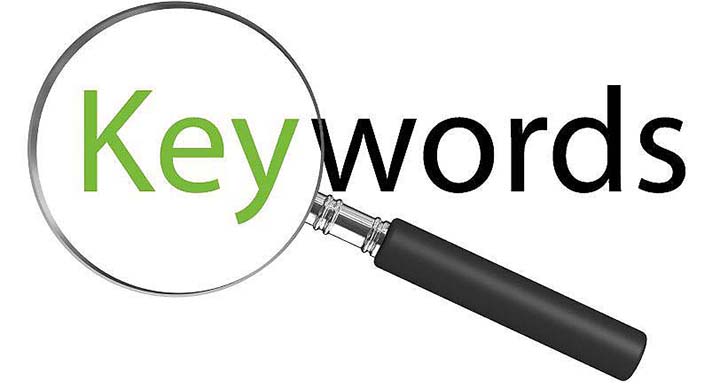 Keywords
