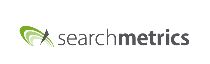 Searchmetrics Logo