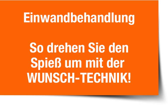 Intro zur Wunschtechnik