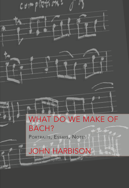 What Do We Make of Bach?
