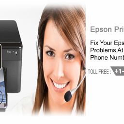 Epson Printer Support Number