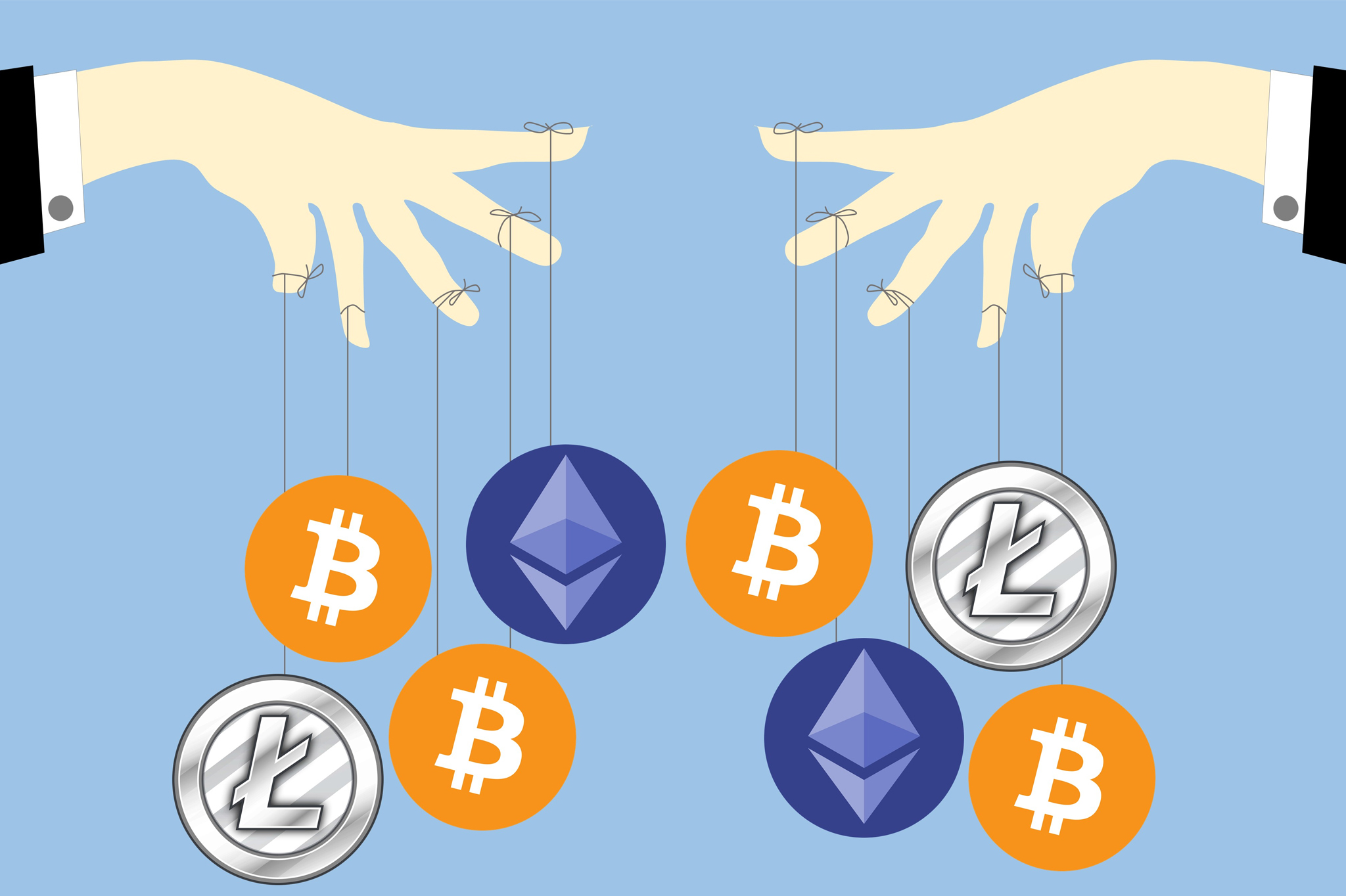 Pure Diamond Coin