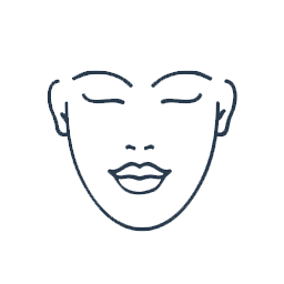 face