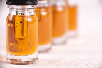 Sublingual Immunotherapy Drops