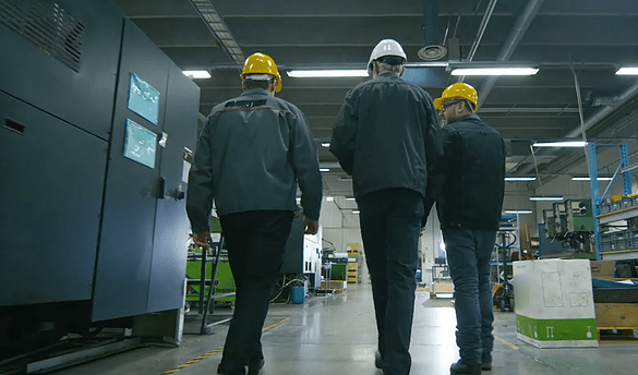 Screening for Industrial Hearing Qualifications
