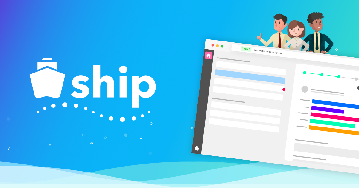Ship Competency