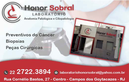 Laboratório Honor Sobral