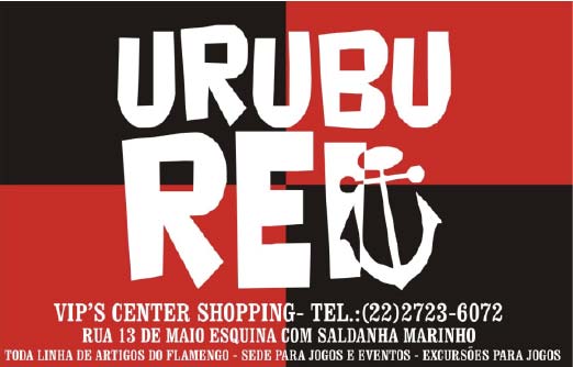 Urubu Rei