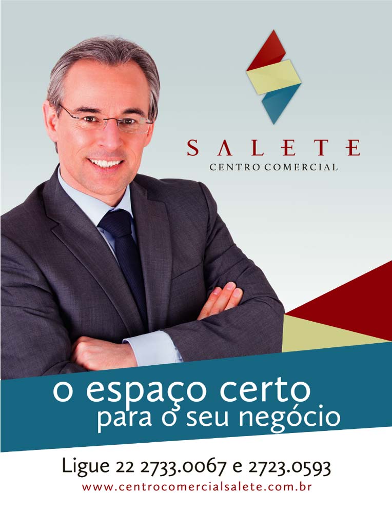Centro Comercial Salete