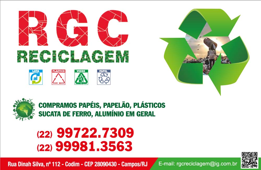 RGC Reciclagem