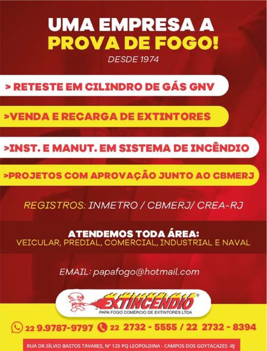 Extincêndio