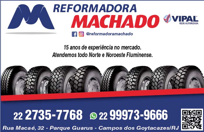 Reformadora Machado