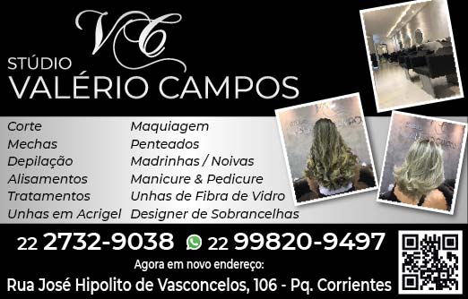 Studio Valério Campos