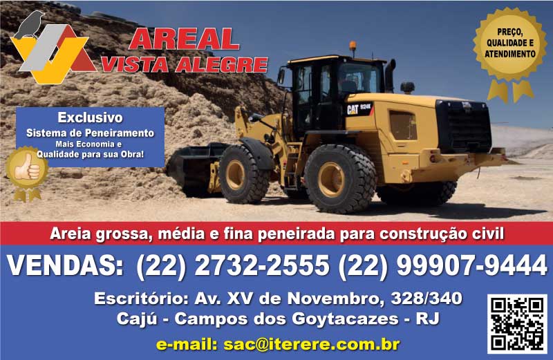 Areal Vista Alegre
