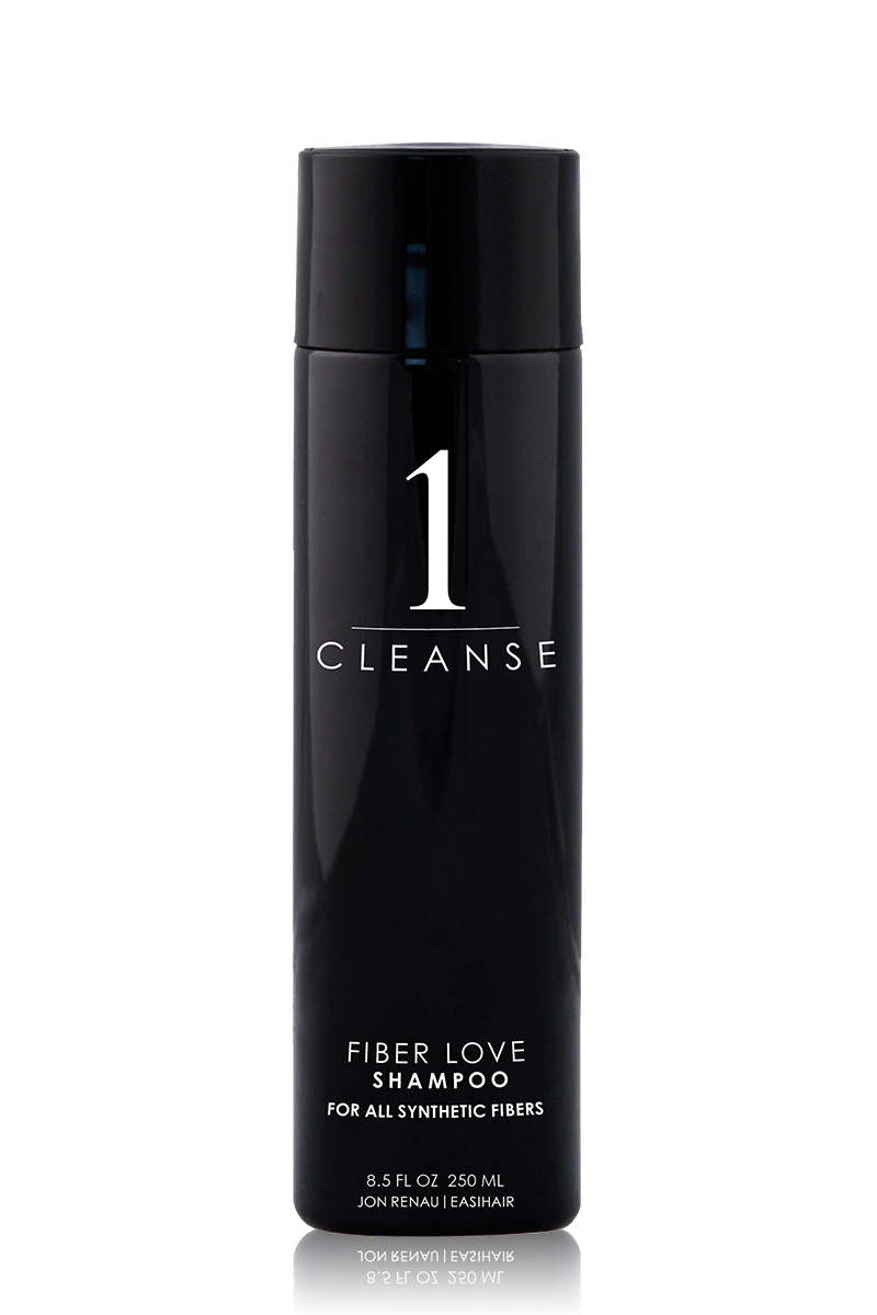 Fiber Love Shampoo