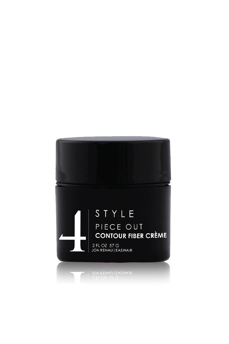 Piece Out Contour Fiber Crème