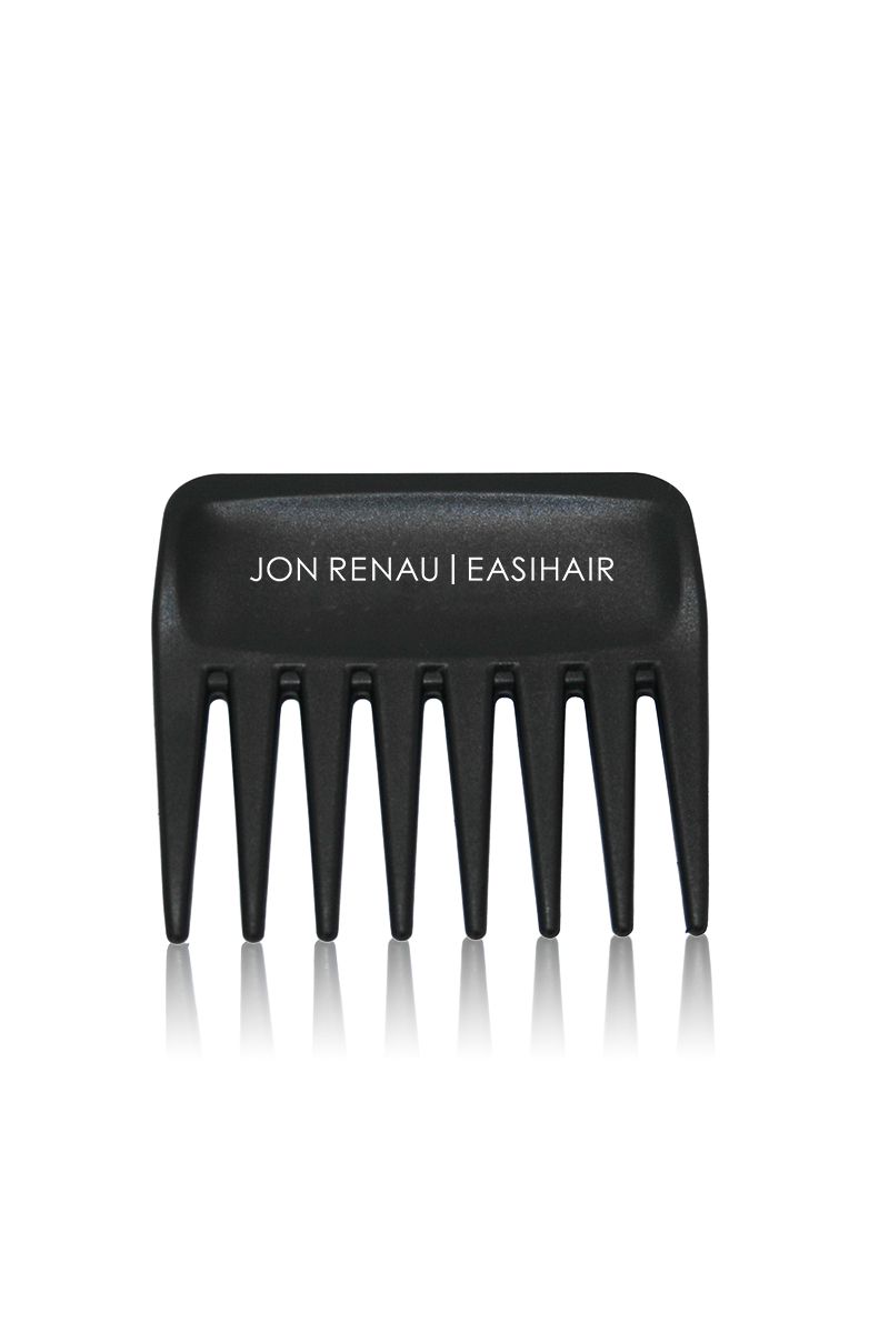 Wide Tooth Comb