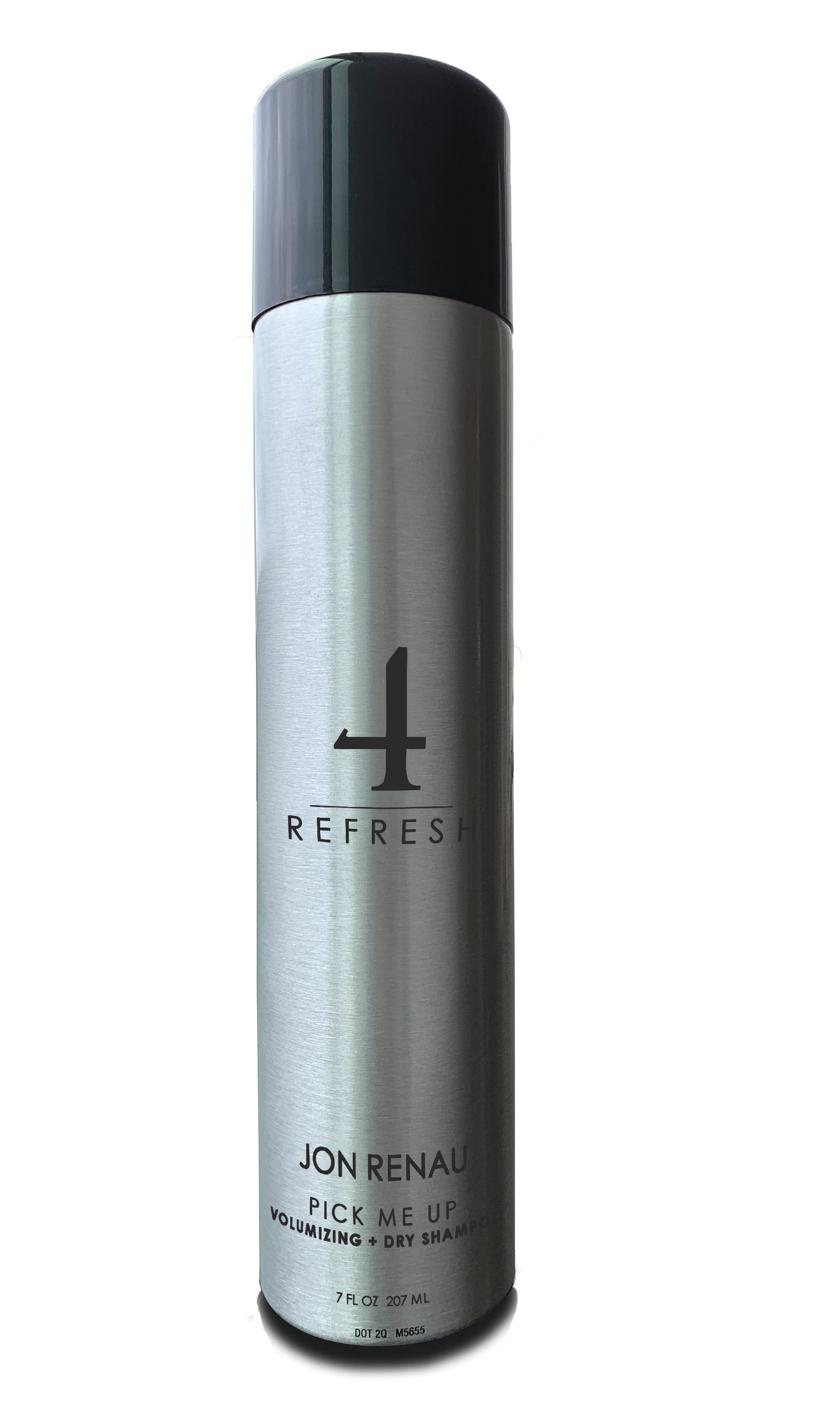 Refresh Dry Shampoo