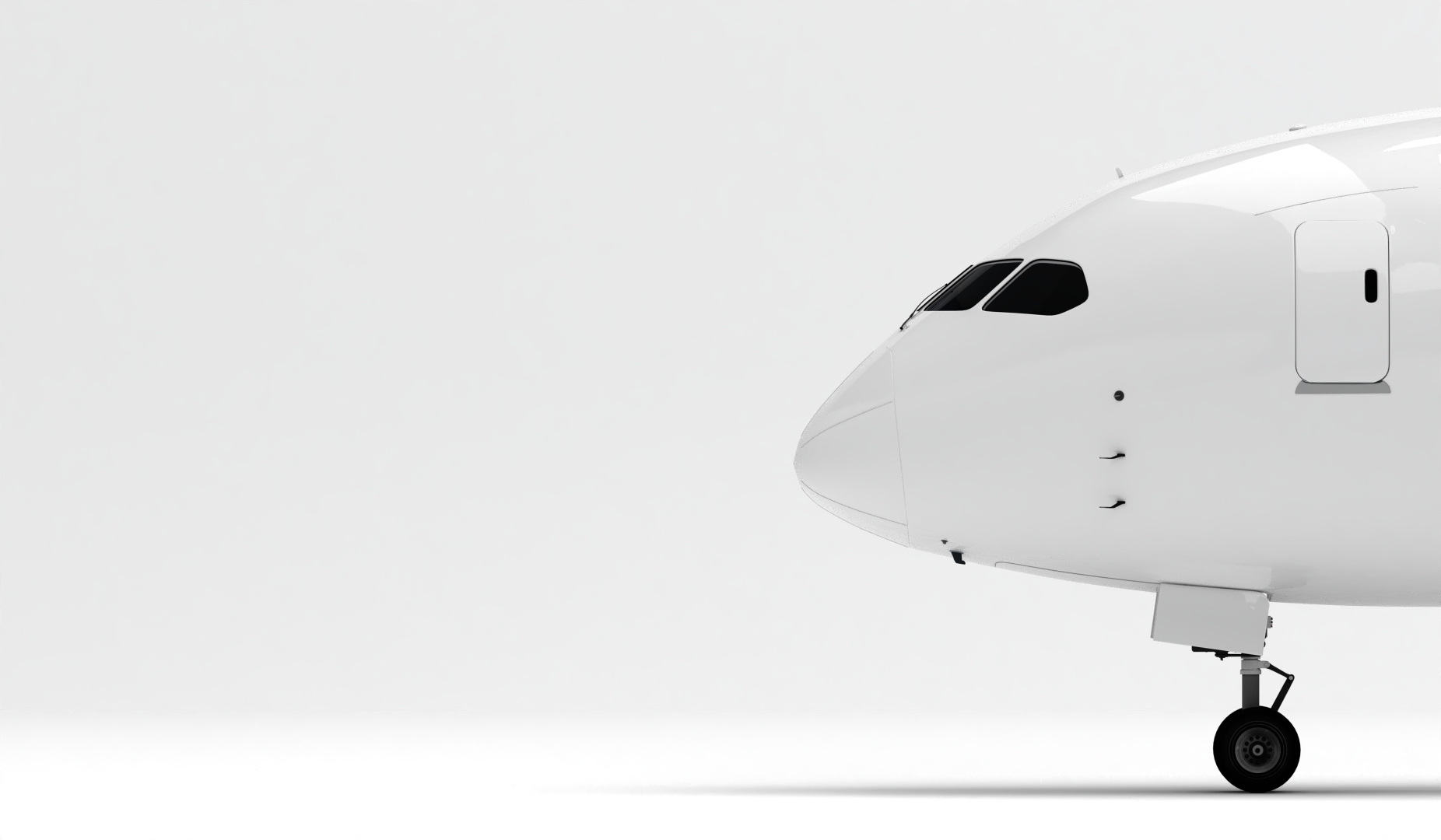 BOEING BUSINESS JET BBJ 787