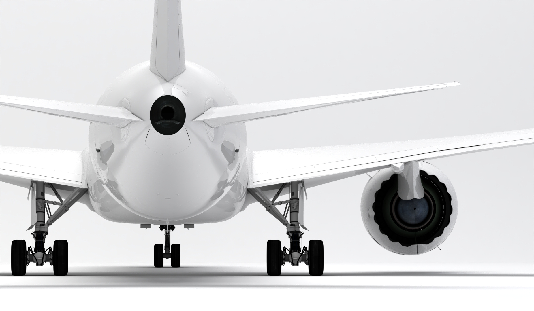 BOEING BUSINESS JET BBJ 787