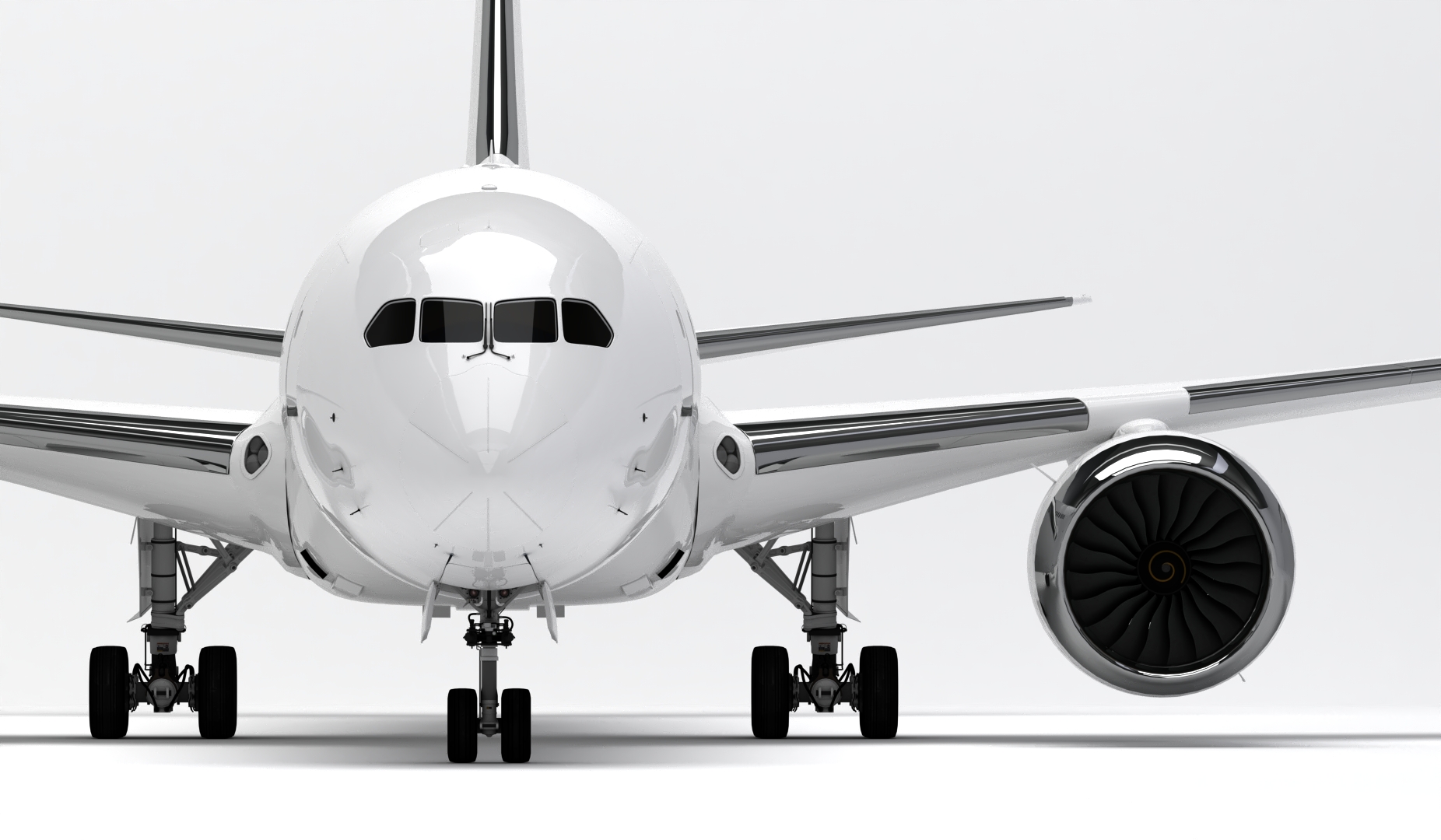 BOEING BUSINESS JET BBJ 787