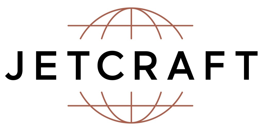 JETCRAFT LOGO