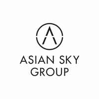 ASIAN SKY GROUP LOGO