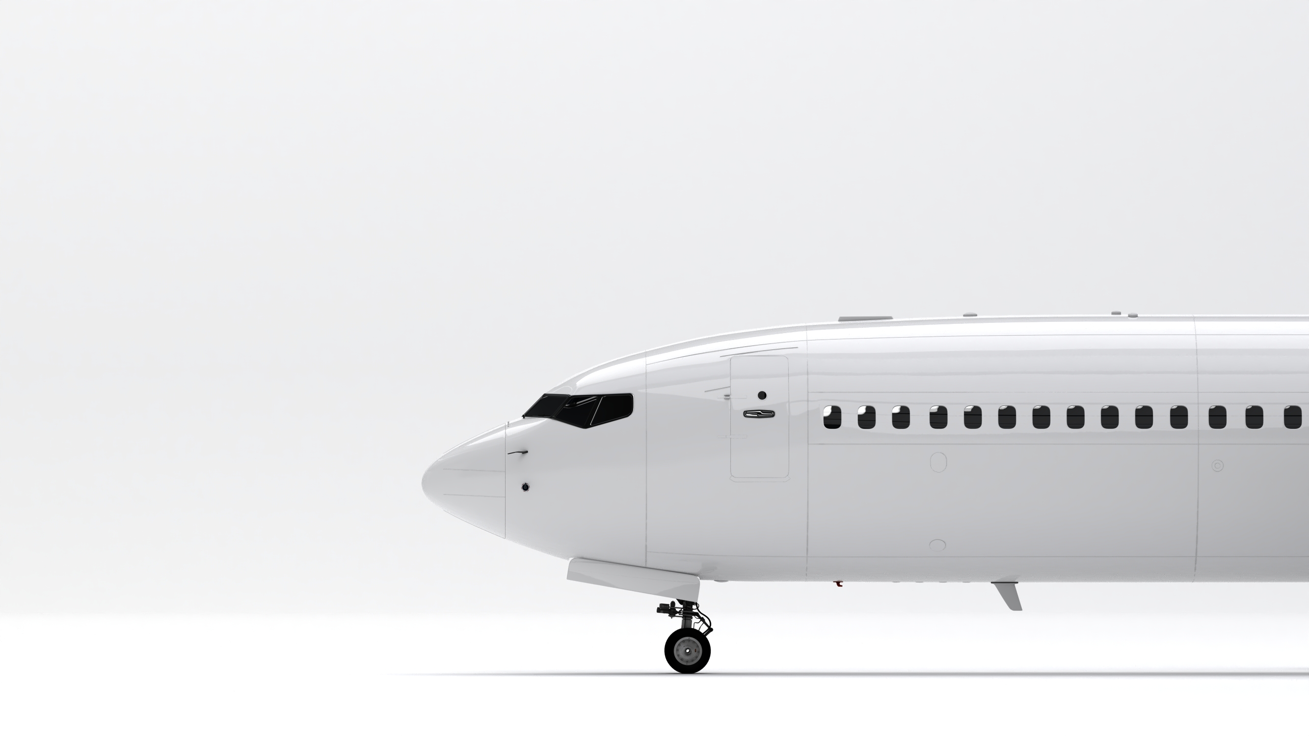 BOEING BUSINESS JET BBJ MAX