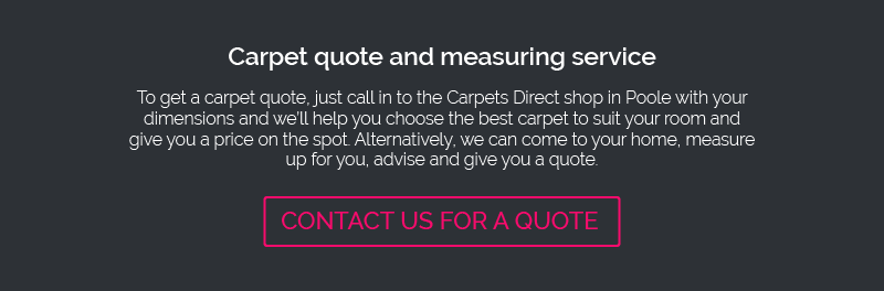 Example Footer CTA For Conversion Optimisation