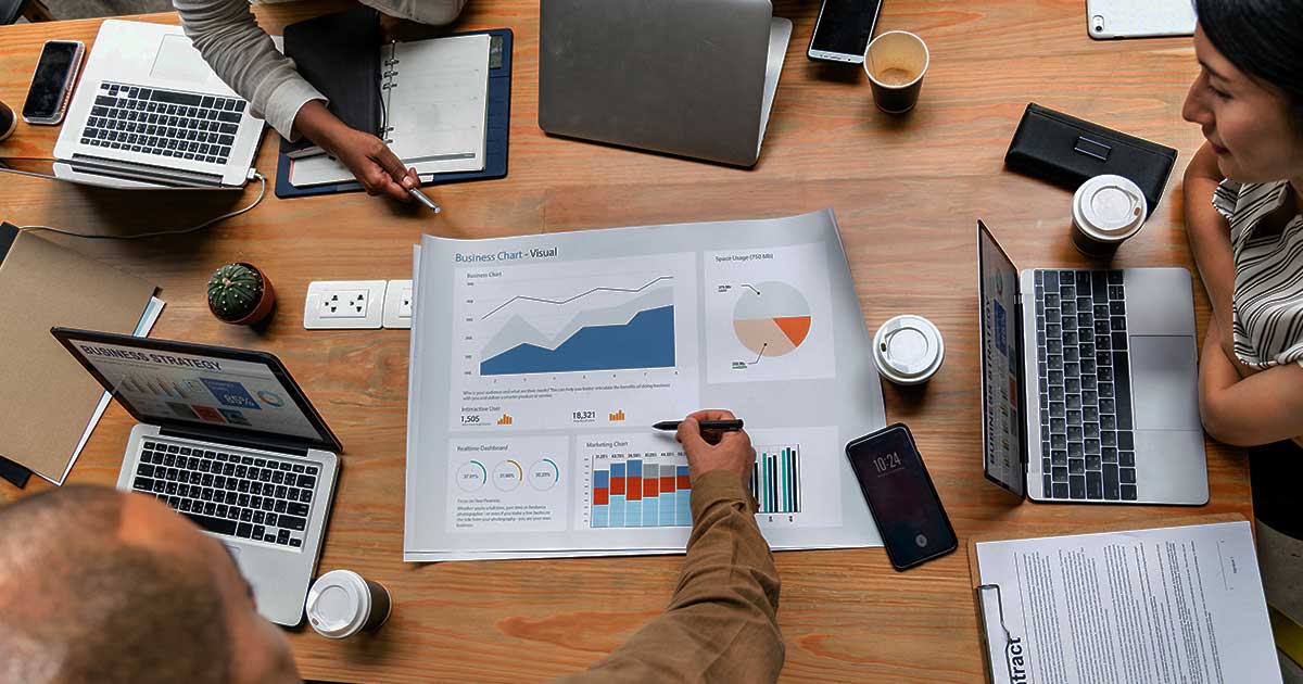 Benefits of Content Marketing - Engagement