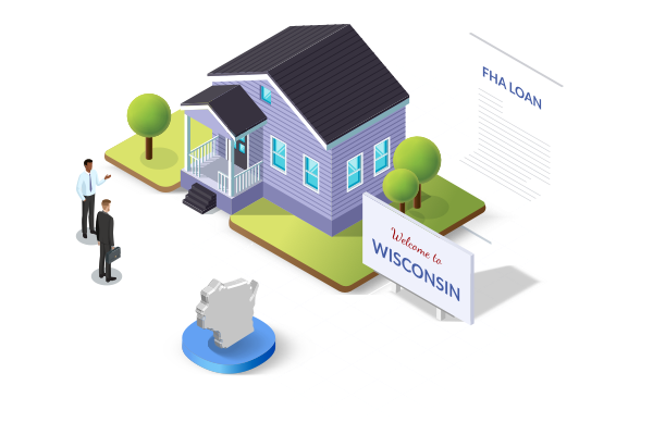 Wisconsin Fha Loans