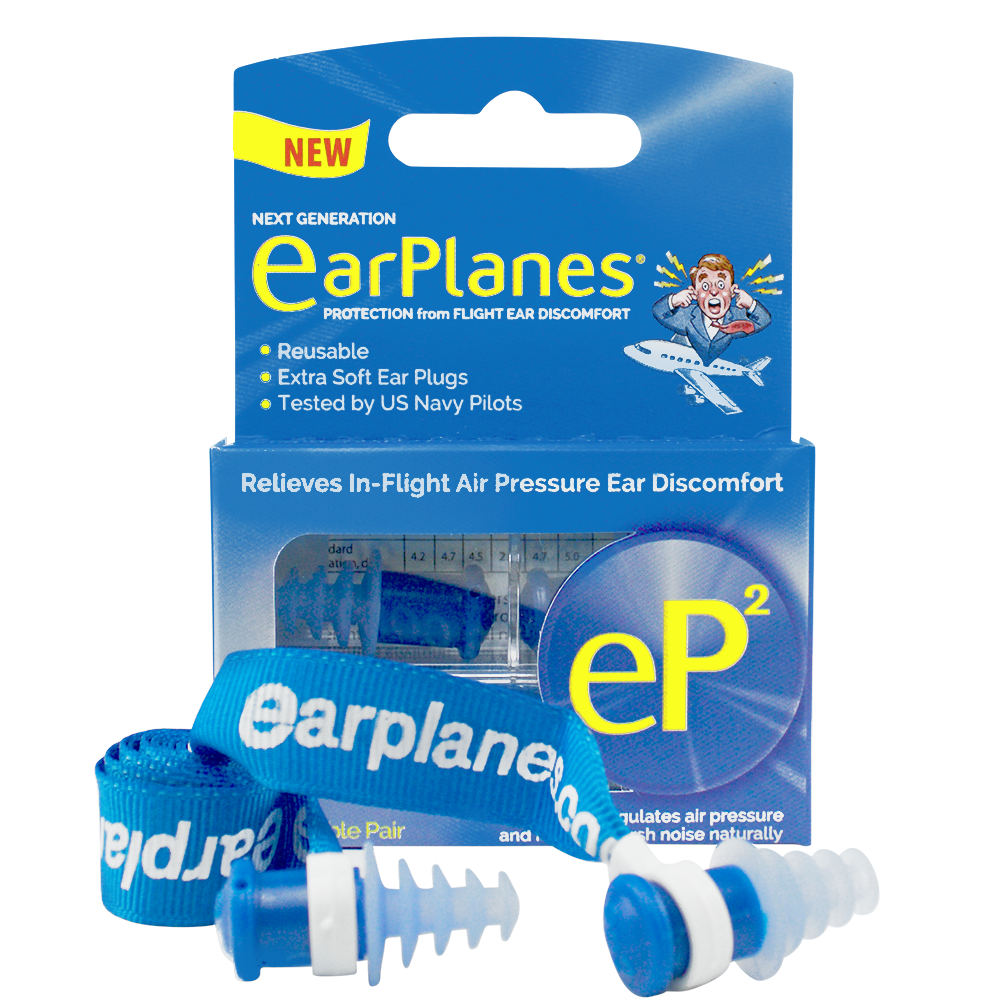 EarPlanes Home