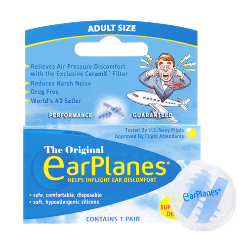 EarPlanes
