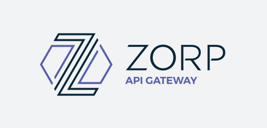 zorp api gateway