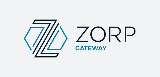 zorp gateway