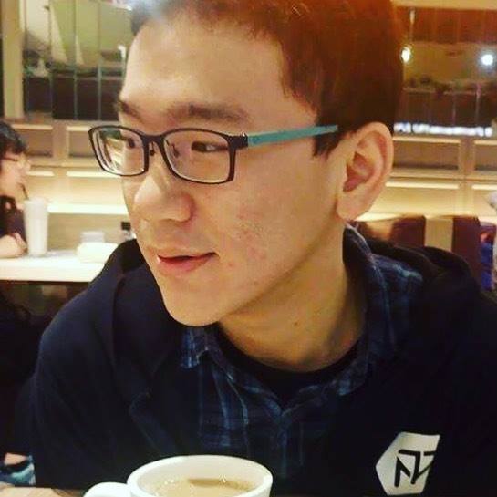 Kevin Wen