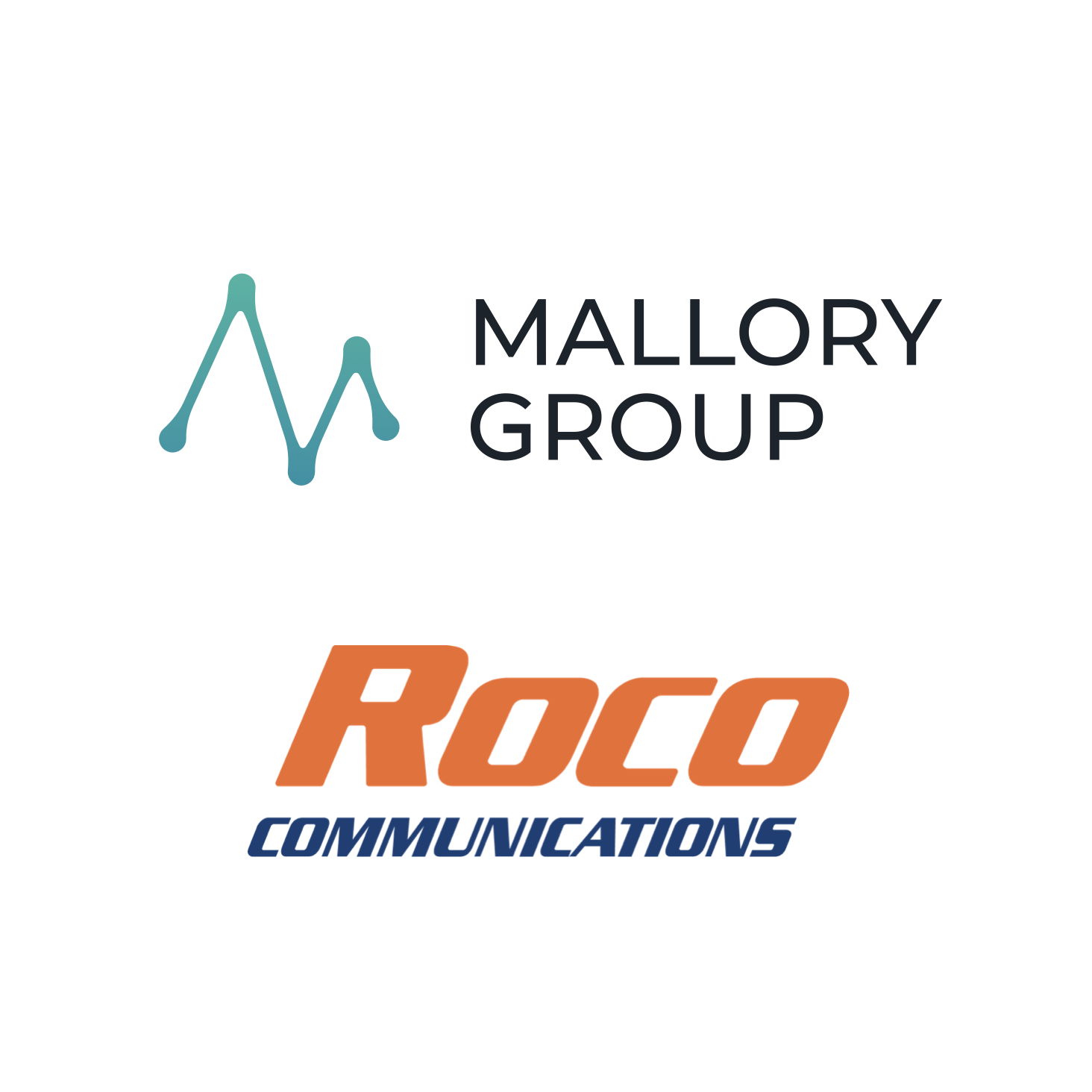 Rob Pope, Mallory Group, Roco Communications