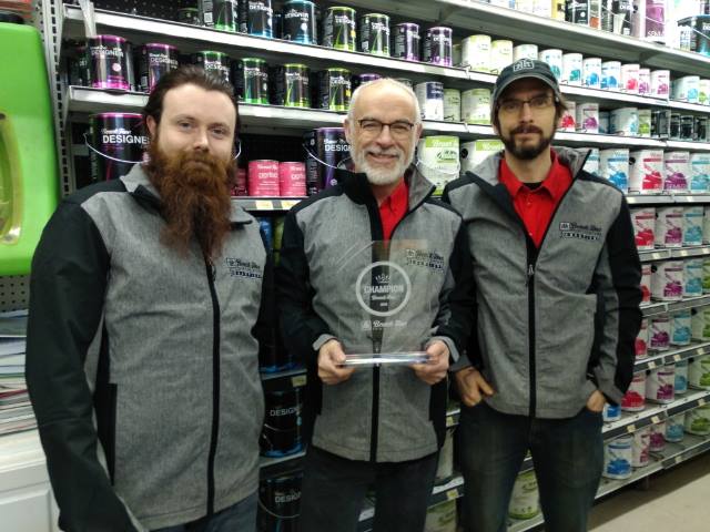 Pollocks Home Hardware Beauti Tone Paint Toronto Pollocks Home Hardware Beauti Tone